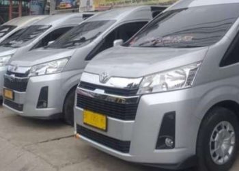 Pulang Mudik Lebaran, Ini Kenaikan Tarif Travel Rute Jambi-Kerinci dan Padang-Kerinci