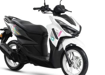 Honda Vario Street 125 2026 Meluncur, Tampil Lebih Agresif dengan Harga Rp26 Jutaan