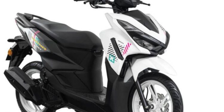 Honda Vario Street 125 2026 Meluncur, Tampil Lebih Agresif dengan Harga Rp26 Jutaan