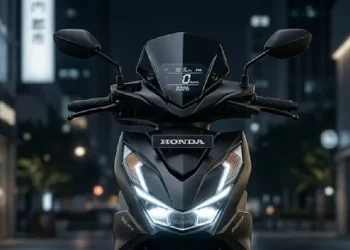 Honda BeAT Street 2026 Tampil Garang dan Irit, Segini Harga Terbarunya