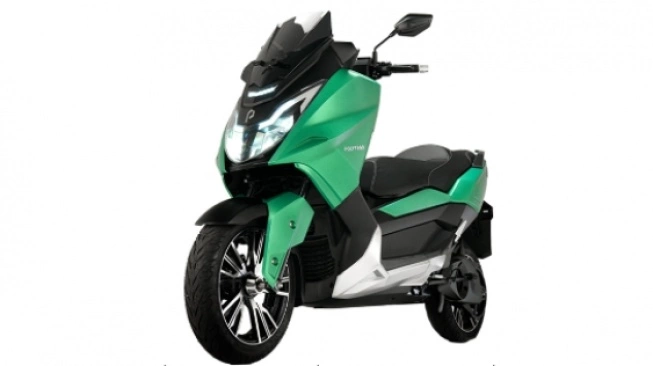 Biaya dan Pajak Motor Listrik Polytron Fox 500, Ini Rinciannya