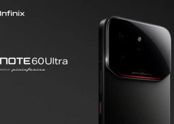 Infinix Note 60 Ultra Pininfarina Resmi di Indonesia, Ini Desainnya yang Sporty Ala Premium