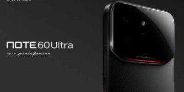 Infinix Note 60 Ultra Pininfarina Resmi di Indonesia, Ini Desainnya yang Sporty Ala Premium
