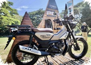 5 Motor Bebek Touring Terbaik 2026