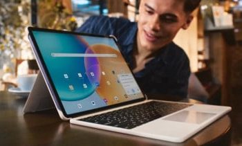 Tablet Rasa Laptop! Infinix XPad Edge 2026 Tawarkan Layar 2,4K Luas, Segini Harganya 