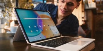 Tablet Rasa Laptop! Infinix XPad Edge 2026 Tawarkan Layar 2,4K Luas, Segini Harganya 