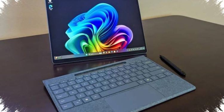 Tablet Windows 2026: Bisa Gantikan Laptop untuk Kerja hingga Gaming
