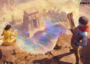 Kode Redeem Free Fire Hari Ini