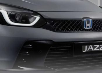 Honda Jazz GR Hybrid, Sudah Beredar di Jepang dan Singapura Tampil Lebih Modern, Kapan di Indonesia?