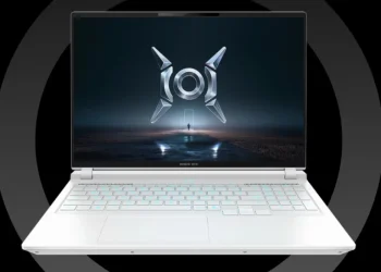 Gila! HONOR Win H9 Pakai Enam Kipas, Laptop Gaming Ini Siap Libas Panas