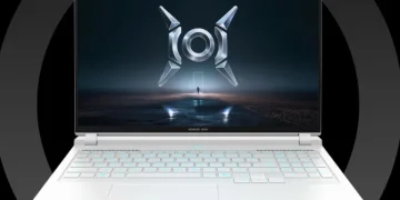 Gila! HONOR Win H9 Pakai Enam Kipas, Laptop Gaming Ini Siap Libas Panas