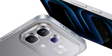 Infinix Note 60 Pro: Spek Naik Kelas dan Gaming Mulus dengan Konsep "It’s Not What You Think”