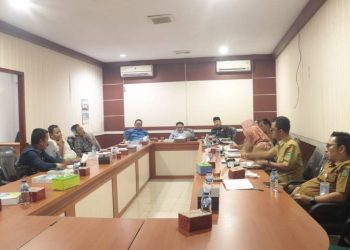 Pinjaman Rp46 Miliar Disorot, DPRD Tebo Minta Alokasi untuk Kecamatan VII Koto Ilir