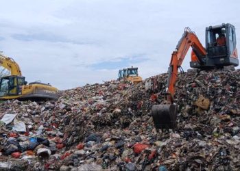 Pemkot Jambi Siapkan TPA Talang Gulo Jadi Pusat PSEL