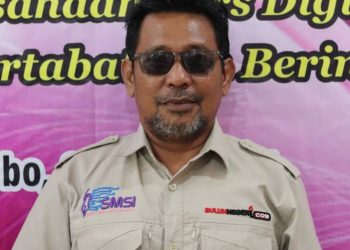 Aktivis Soroti Dugaan “Jalan Pintas” Migas di Tebo Ilir: Jalan TMMD Jadi Alternatif