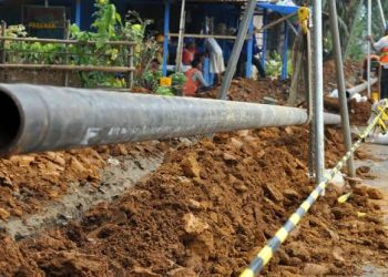 Polemik Jalan TMMD Tebo Memanas, PUPR-PR Singgung Izin, PAD hingga Ganti Rugi Warga