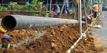 Polemik Jalan TMMD Tebo Memanas, PUPR-PR Singgung Izin, PAD hingga Ganti Rugi Warga