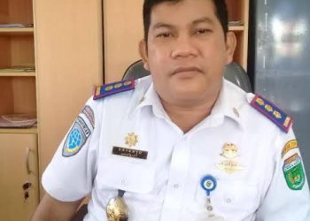 Jalan TMMD Tak Bisa Dipakai Sembarangan, Kadis LHP: PT Montd'or Oil Ltd Wajib Kantongi AMDAL