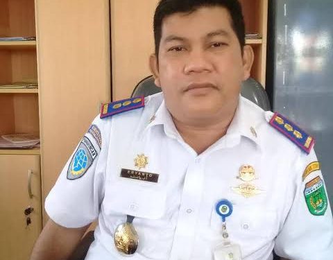 Jalan TMMD Tak Bisa Dipakai Sembarangan, Kadis LHP: PT Montd'or Oil Ltd Wajib Kantongi AMDAL