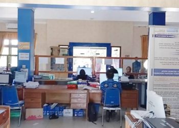 Jelang Pilkades 2026, Disdukcapil Tebo Jemput Bola Rekam KTP-EL