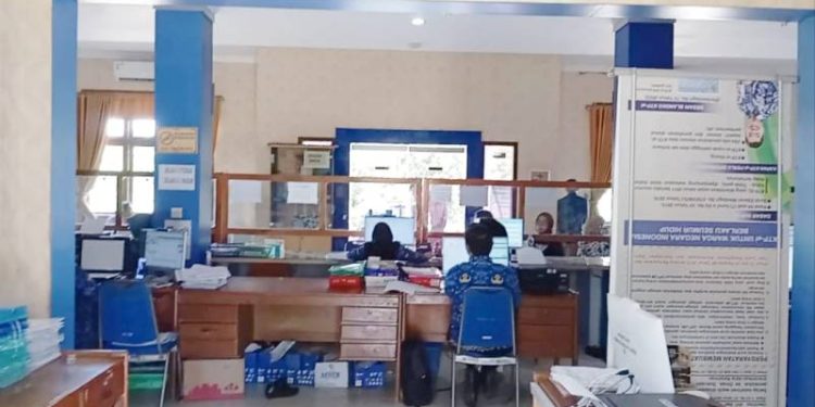 Jelang Pilkades 2026, Disdukcapil Tebo Jemput Bola Rekam KTP-EL