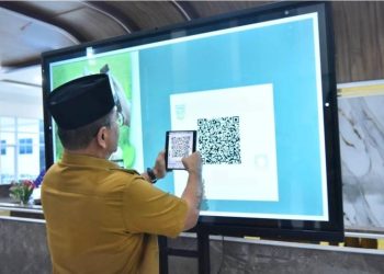 Upaya Pencegahan Terorisme, Pemkot Jambi dan Densus 88 Luncurkan Scan Amal