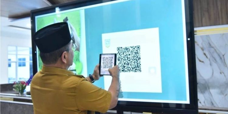 Upaya Pencegahan Terorisme, Pemkot Jambi dan Densus 88 Luncurkan Scan Amal