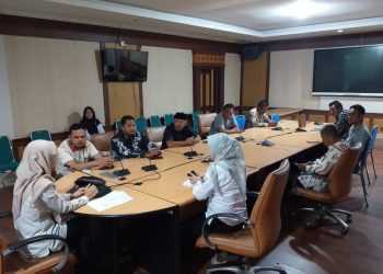 DPRD Tebo Usulkan Jalan 100 Km ke Inpres, Dana Rp60 Miliar 2025 Dipertanyakan