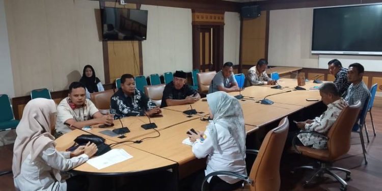 DPRD Tebo Usulkan Jalan 100 Km ke Inpres, Dana Rp60 Miliar 2025 Dipertanyakan