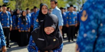 Aturan Baru PPPK 2026: Cara Pindah dan Mutasi, Ini Syarat