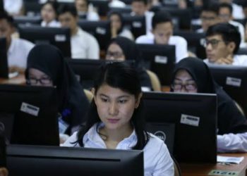 BKN telah Berikan Batas Usulan Formasi CASN 2026