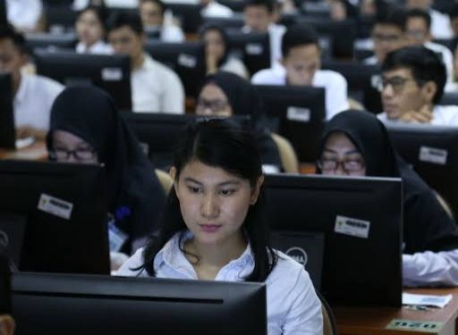 BKN telah Berikan Batas Usulan Formasi CASN 2026