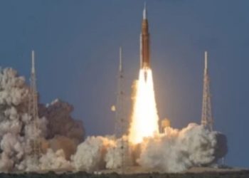NASA Kembali Kirim Astronaut Mengelilingi Bulan