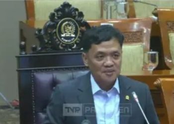 DPR Apresiasi Putusan PN Medan