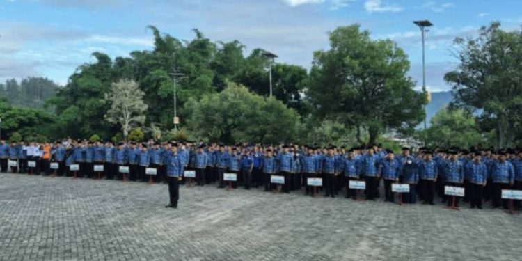 Gaji ke-13 ASN Akan Segera Cair