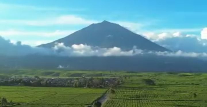 BEM Nusantara Tolak Perpanjangan HGU Kebun Teh Kayu Aro
