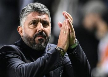 Gattuso Mundur Usai Italia Gagal ke Piala Dunia