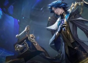 Kode Redeem Mobile Legends awal April 2026