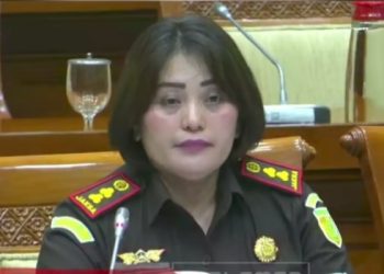 Buntut Penanganan Kasus Amsal, Kajari Karo diperiksa Kejagung 