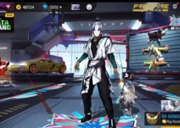 Kode Redeem Free Fire Terbaru 6 April 2026