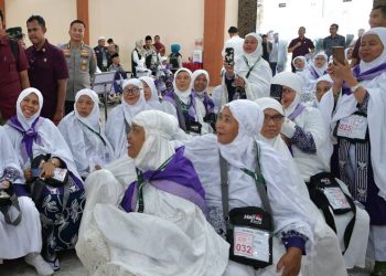 Jadwal Perjalanan Haji 2026 Dimulai 21 April