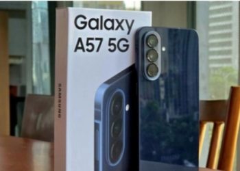Galaxy A57 5G: Desain Tipis, Performa Kencang dan Sasar Anak Muda