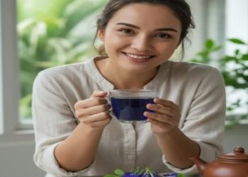 Kembang Telang untuk kesehatan