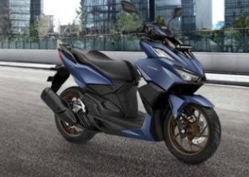 Harga Honda Vario 160 2026