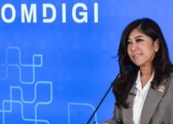 Komdigi Sanksi Google, YouTube Dinilai Langgar Aturan Perlindungan Anak 