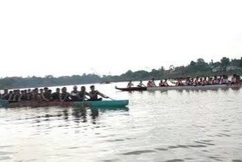 Dikemas dalam Pesta Rakyat, Danau Sipin Jambi ada Lomba Perahu hingga Ketek Hias 