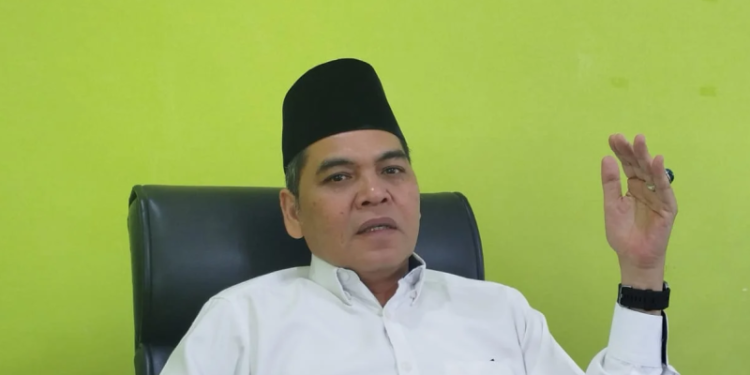 Persiapan Capai 99,8 persen, 3.276 JCH Asal Jambi Siap Diberangkatkan Mulai 5 Mei 2026