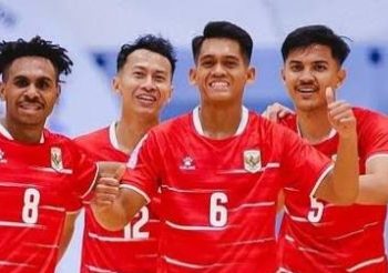 Jadwal Siaran Langsung Indonesia vs Thailand