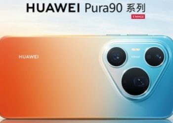 Huawei Pura 90 Pro dan Pro Max Meluncur