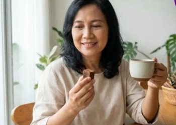 Khasiat Gambir untuk Wanita